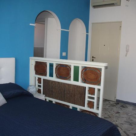 Villa Maria Meta Εξωτερικό φωτογραφία