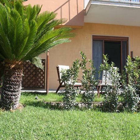 Villa Maria Meta Εξωτερικό φωτογραφία