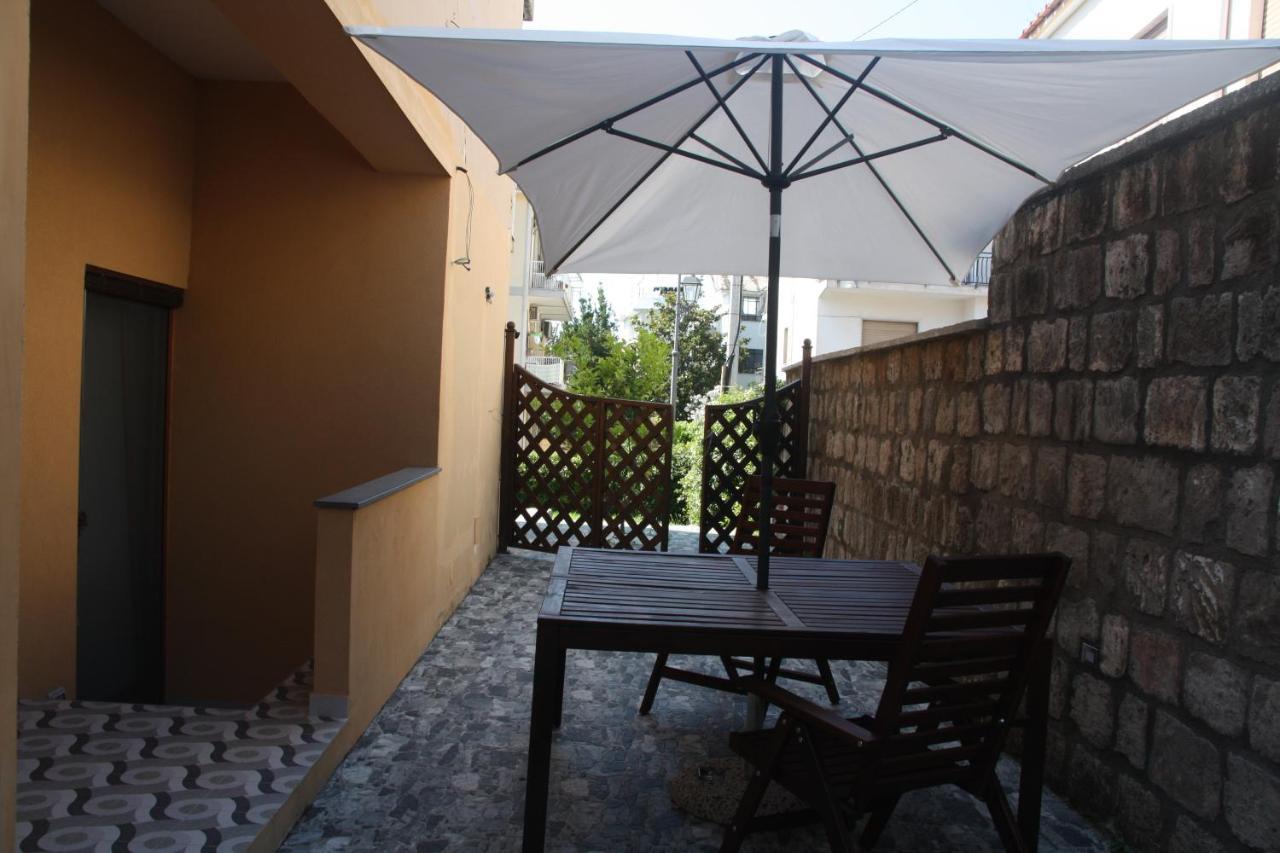 Villa Maria Meta Εξωτερικό φωτογραφία