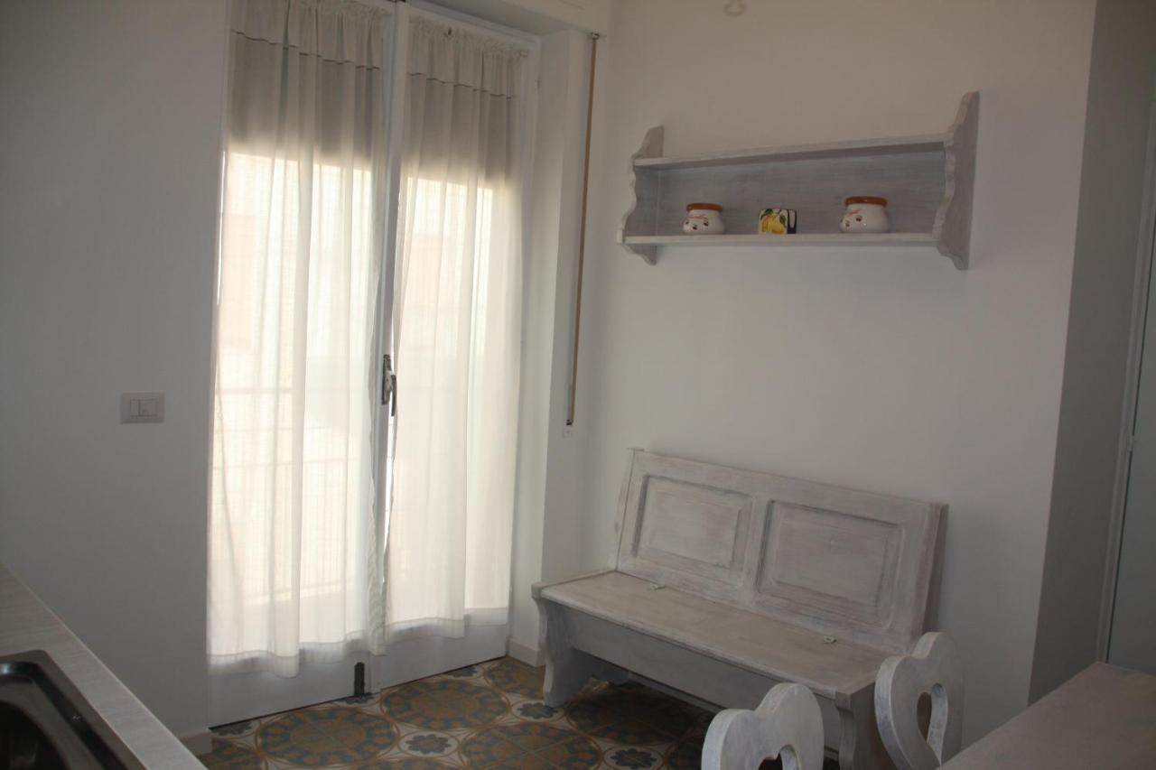 Villa Maria Meta Εξωτερικό φωτογραφία