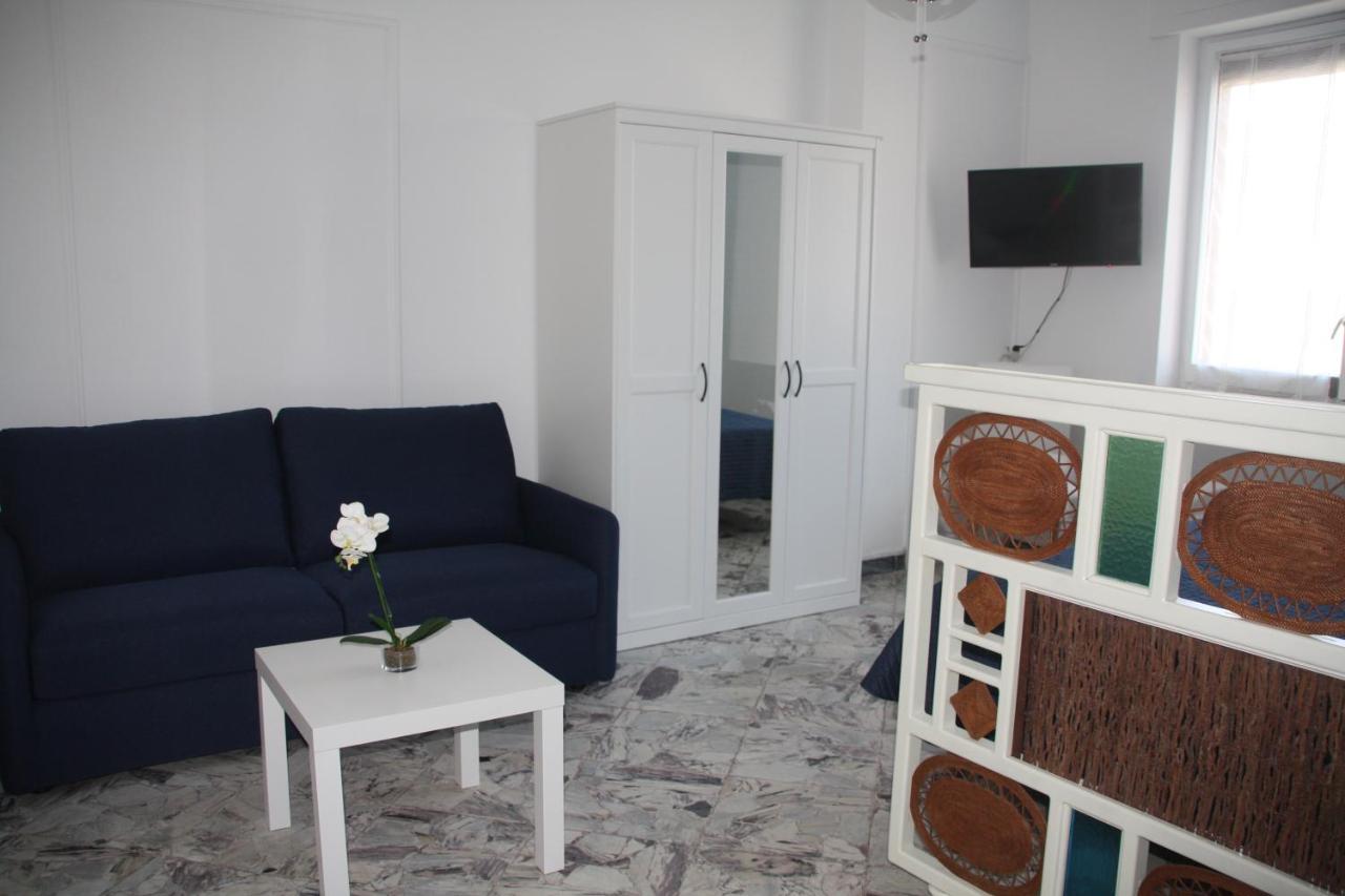 Villa Maria Meta Εξωτερικό φωτογραφία