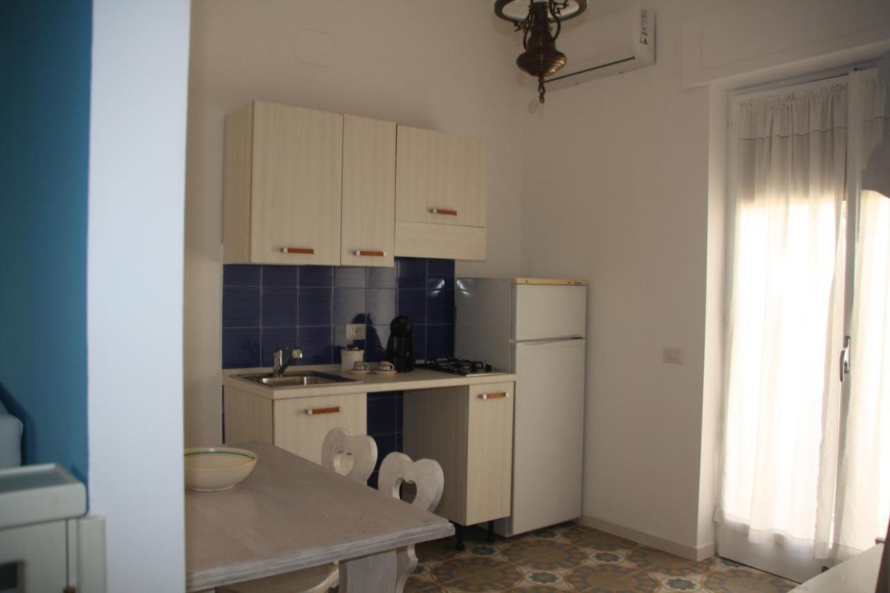 Villa Maria Meta Εξωτερικό φωτογραφία