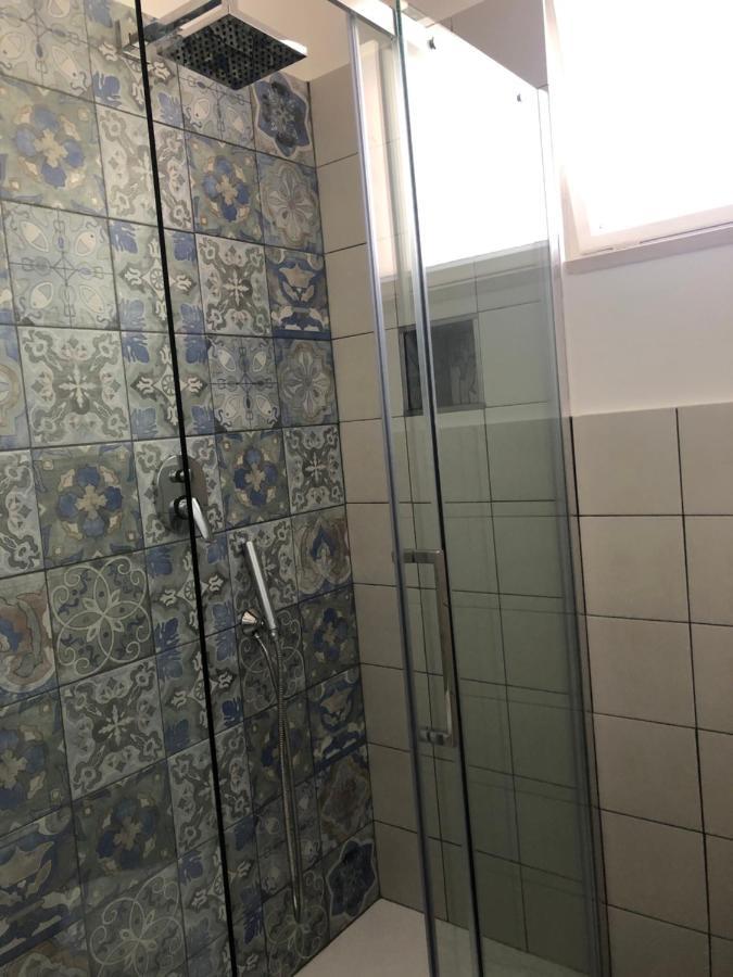 Villa Maria Meta Εξωτερικό φωτογραφία