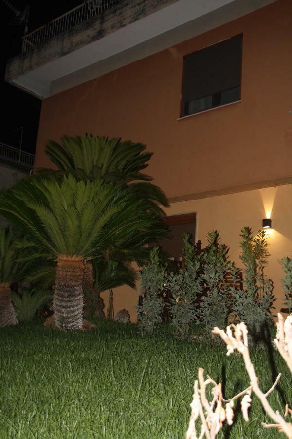 Villa Maria Meta Εξωτερικό φωτογραφία