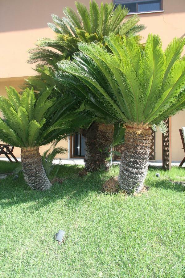 Villa Maria Meta Εξωτερικό φωτογραφία