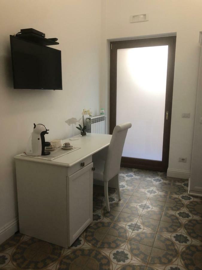Villa Maria Meta Εξωτερικό φωτογραφία