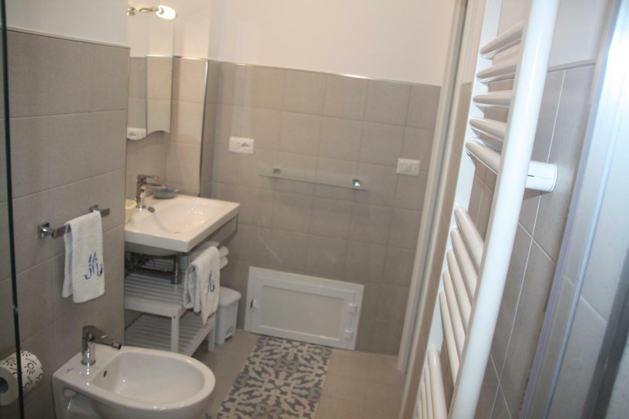 Villa Maria Meta Εξωτερικό φωτογραφία
