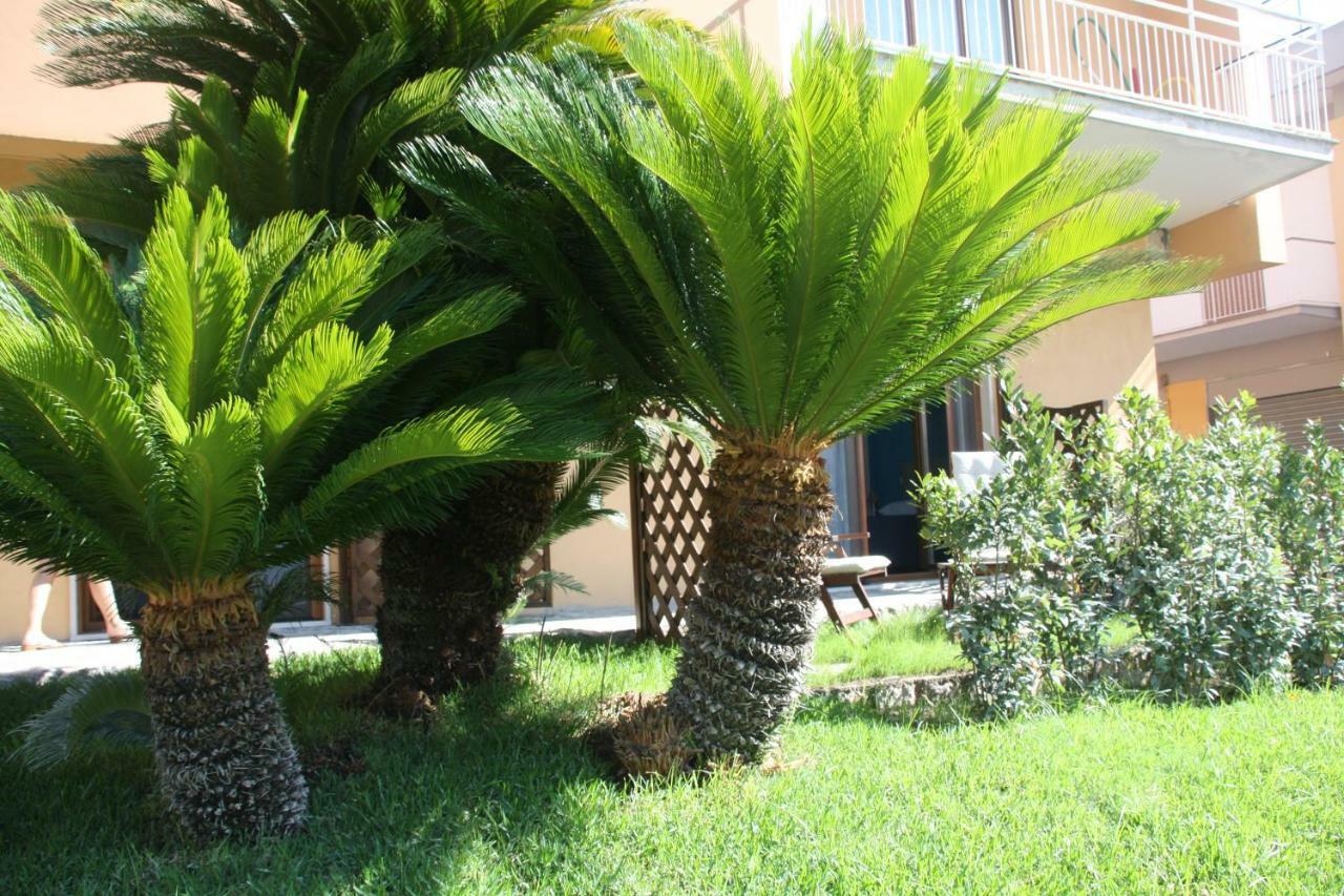 Villa Maria Meta Εξωτερικό φωτογραφία