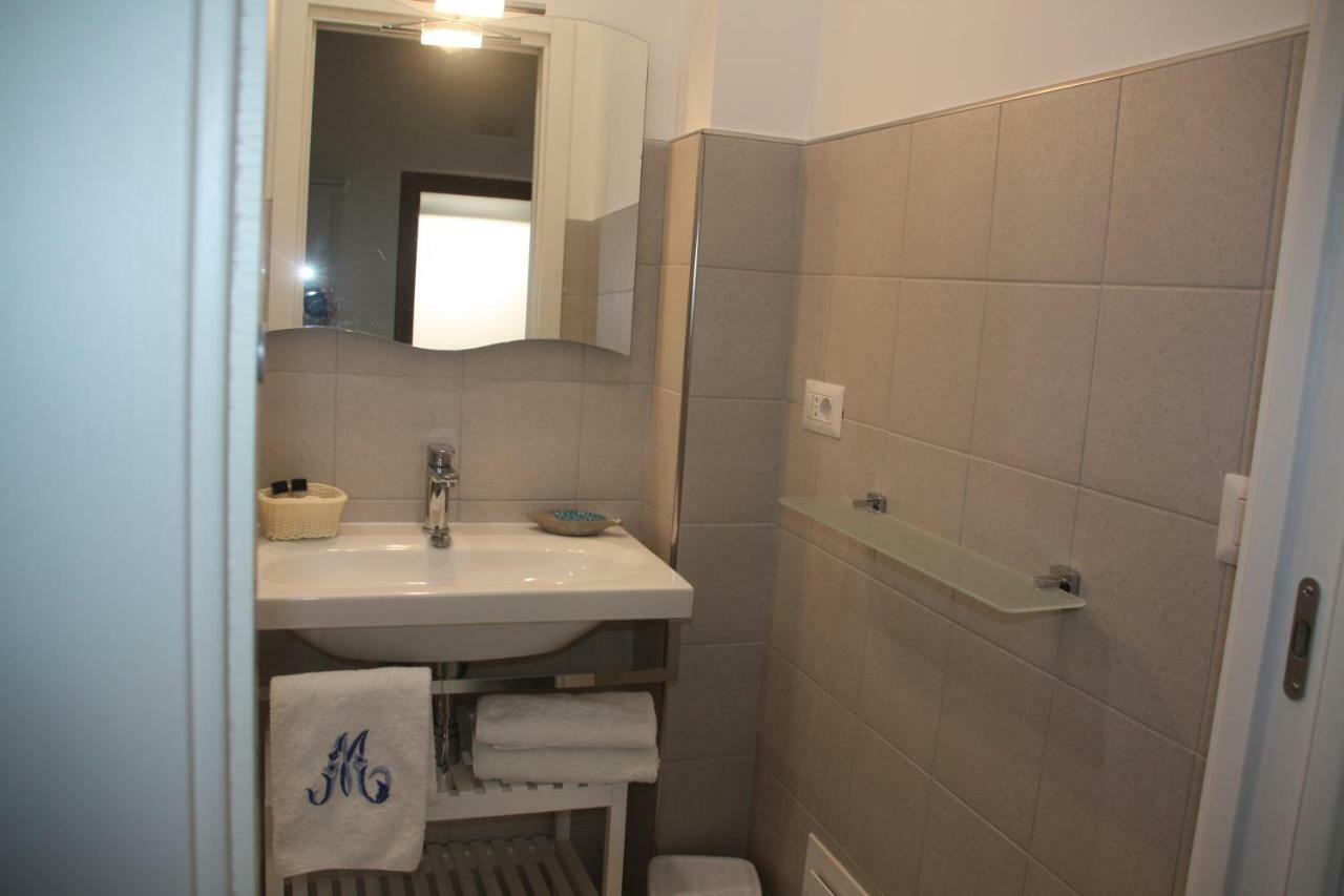 Villa Maria Meta Εξωτερικό φωτογραφία