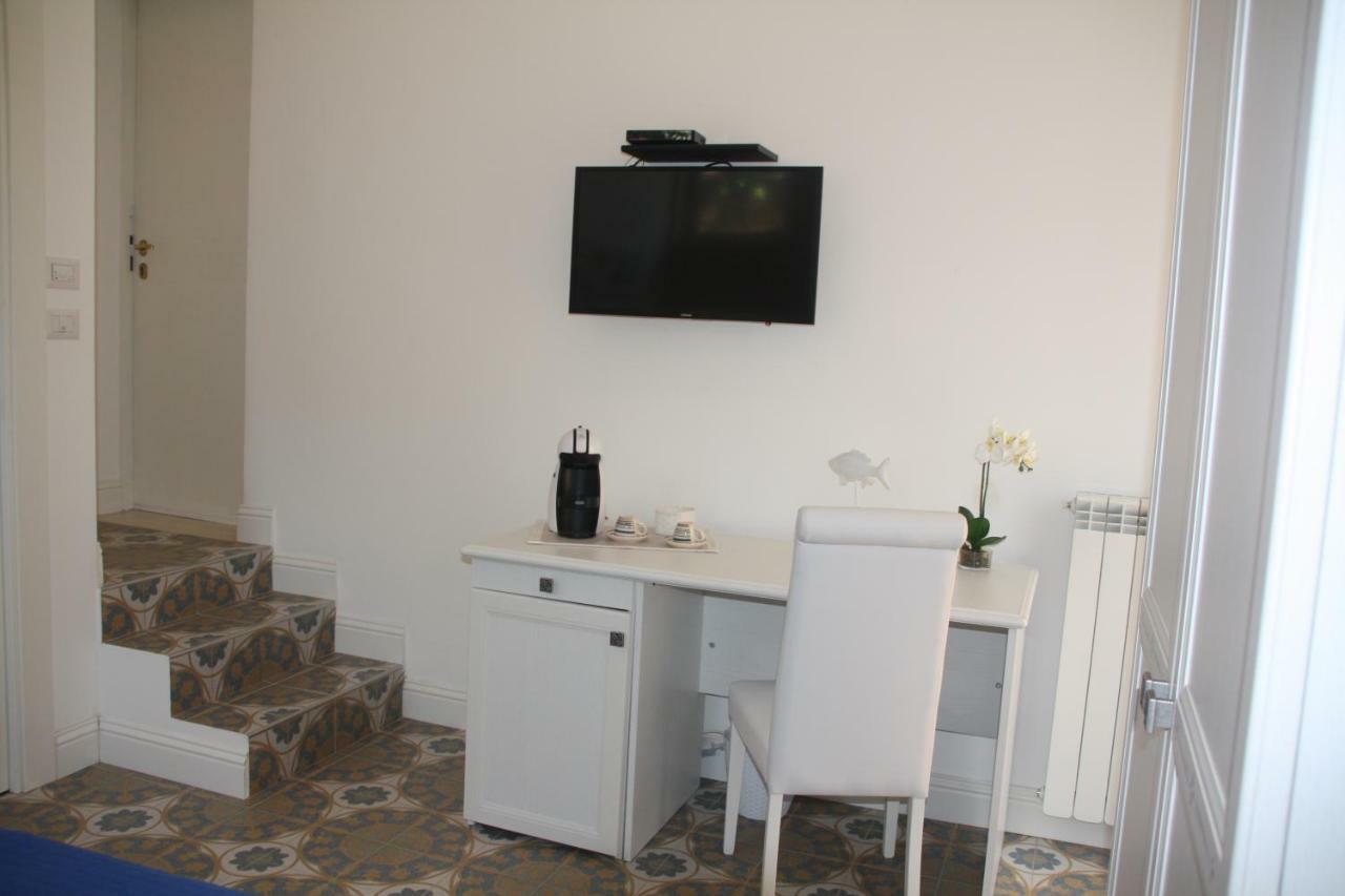 Villa Maria Meta Εξωτερικό φωτογραφία