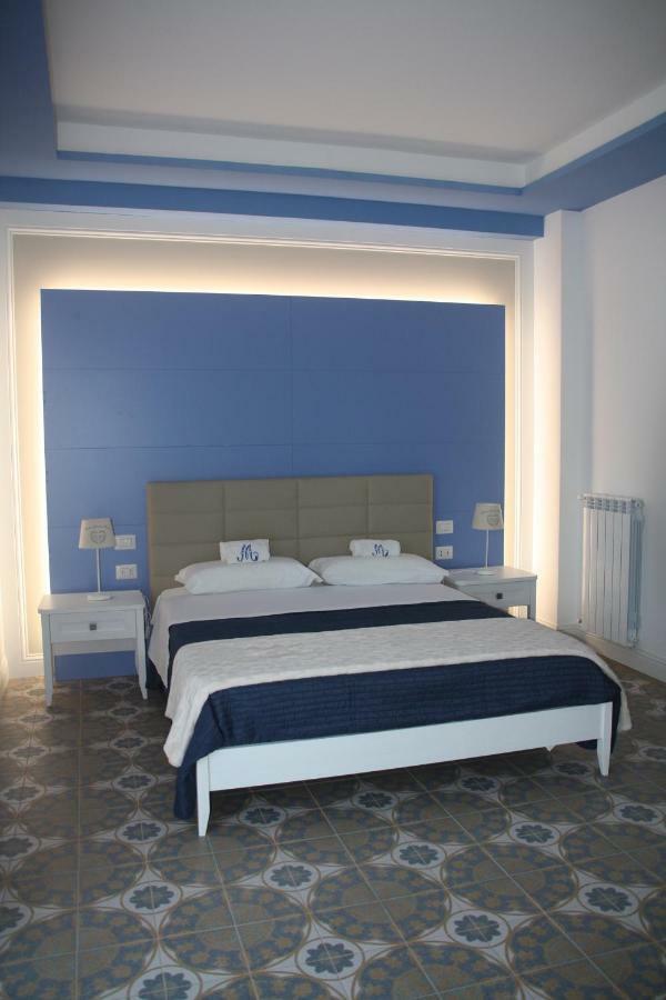 Villa Maria Meta Εξωτερικό φωτογραφία