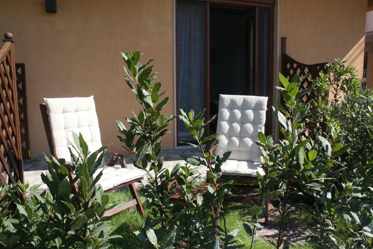Villa Maria Meta Εξωτερικό φωτογραφία