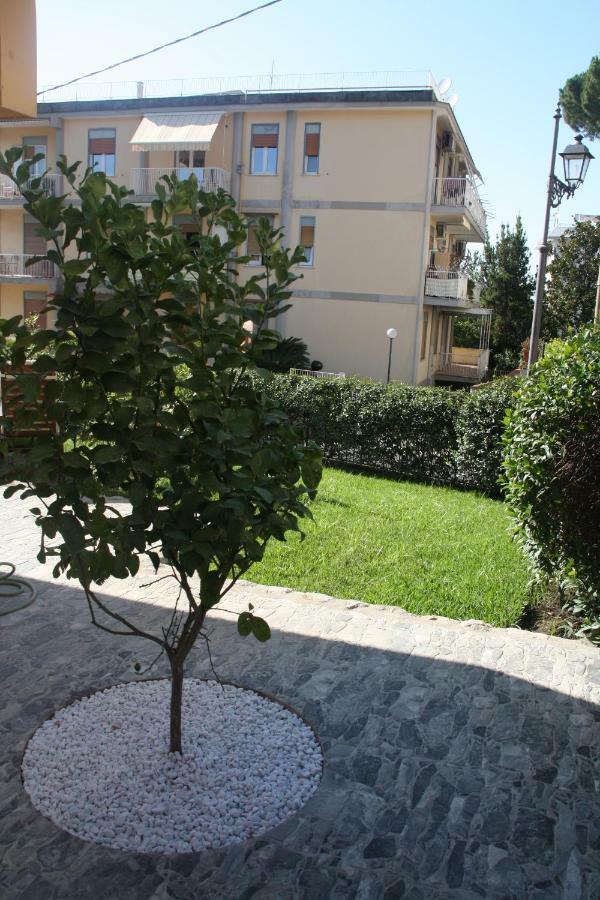 Villa Maria Meta Εξωτερικό φωτογραφία