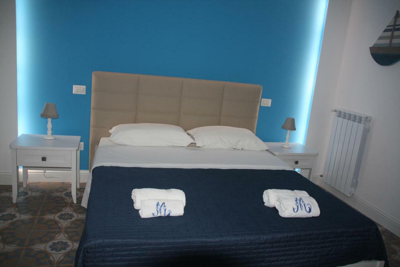 Villa Maria Meta Εξωτερικό φωτογραφία